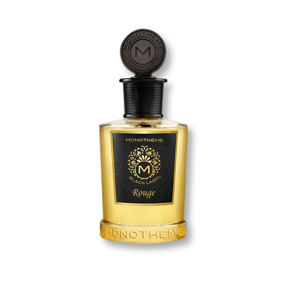 Monotheme Black Label Rouge EDP