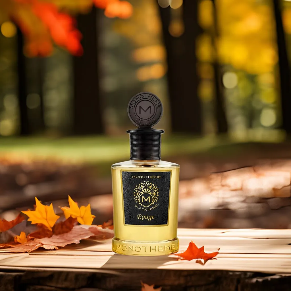 Monotheme Black Label Rouge EDP