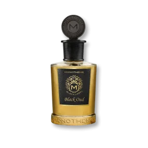 Monotheme Black Oud EDP