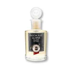 Monotheme Patchouli Leaves EDT