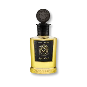 Monotheme Rose Oud EDP