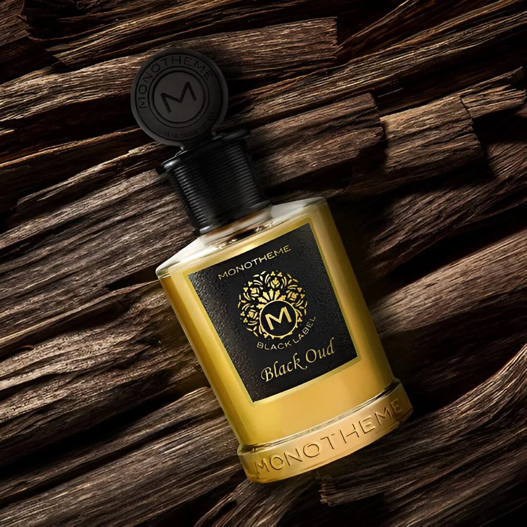 Monotheme Rose Oud EDP