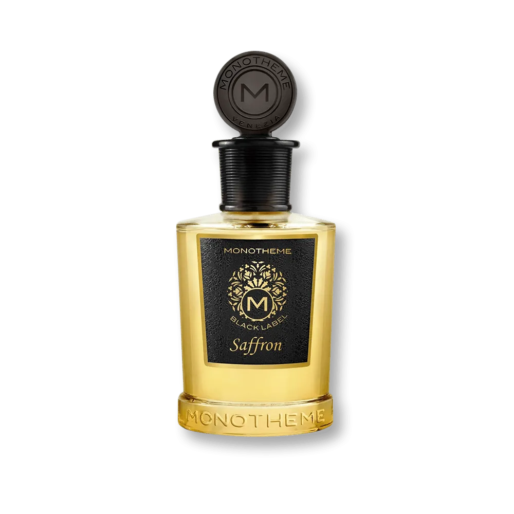 Monotheme Saffron EDP