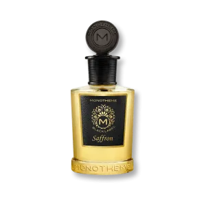 Monotheme Saffron EDP