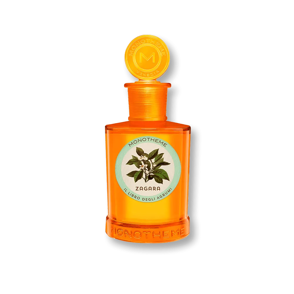 Monotheme Zagara EDT