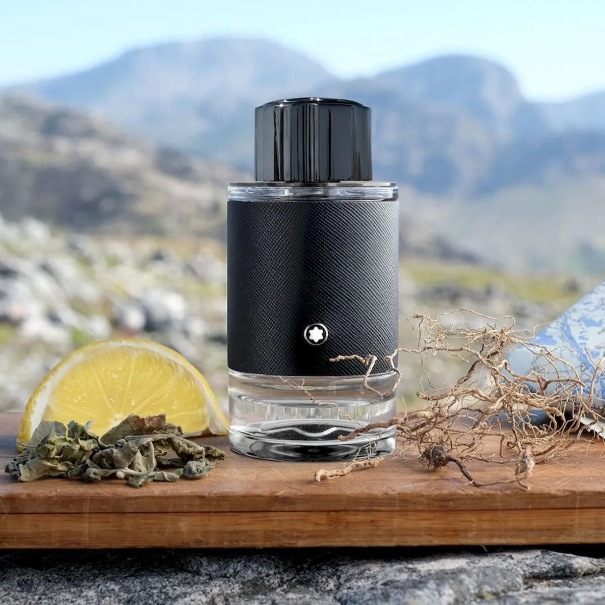 Mont Blanc Explorer EDP