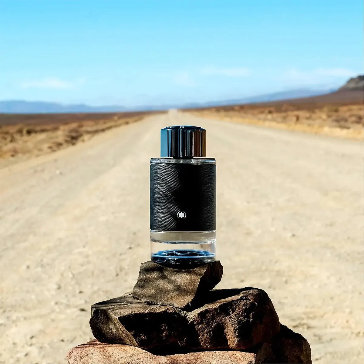 Mont Blanc Explorer EDP