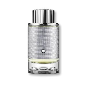 Mont Blanc Explorer Platinum EDP