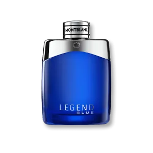 Mont Blanc Legend Blue EDP