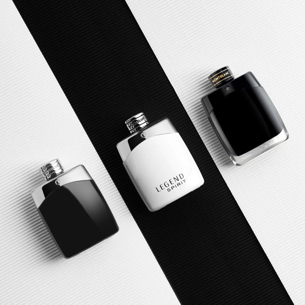 Mont Blanc Legend EDT