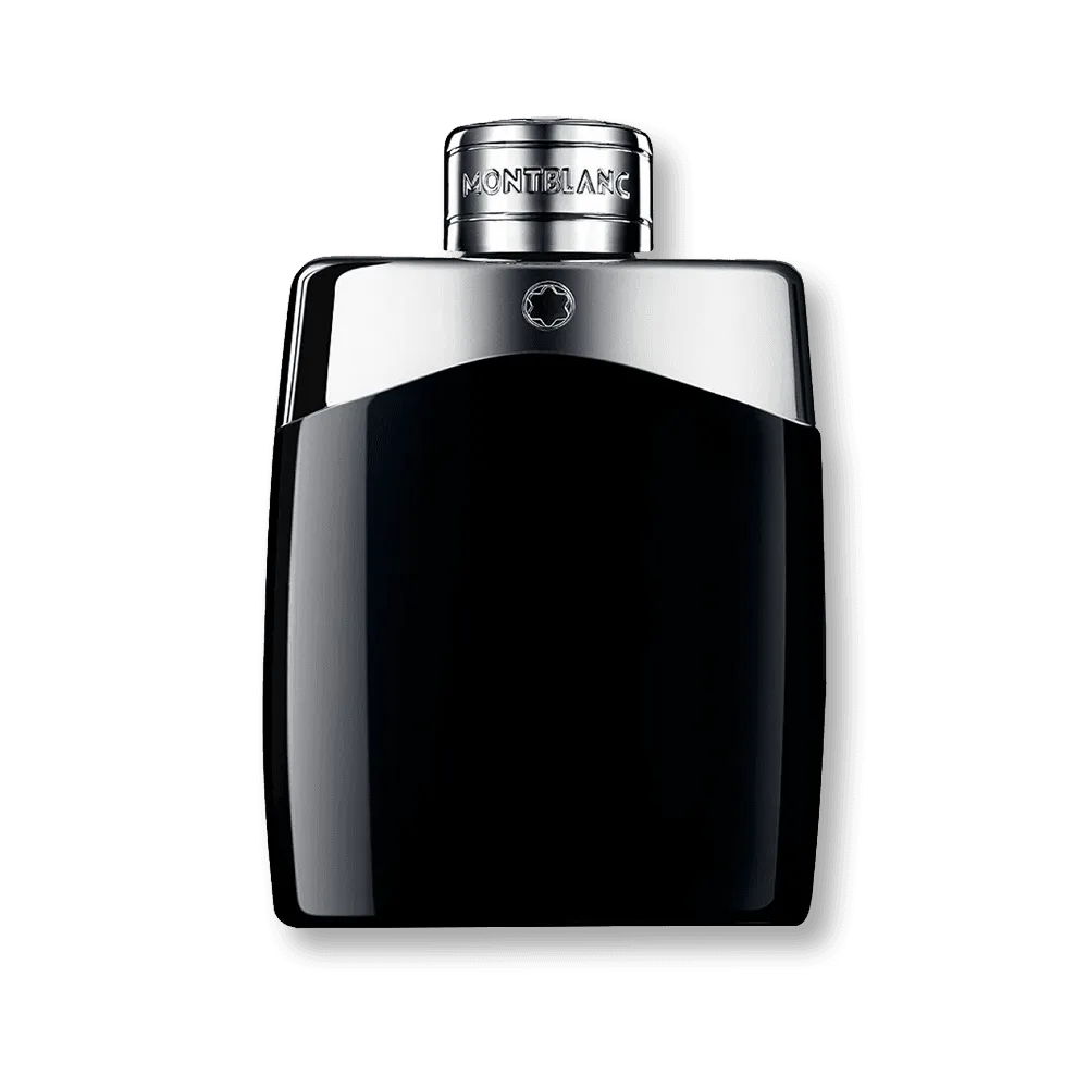 Mont Blanc Legend EDT