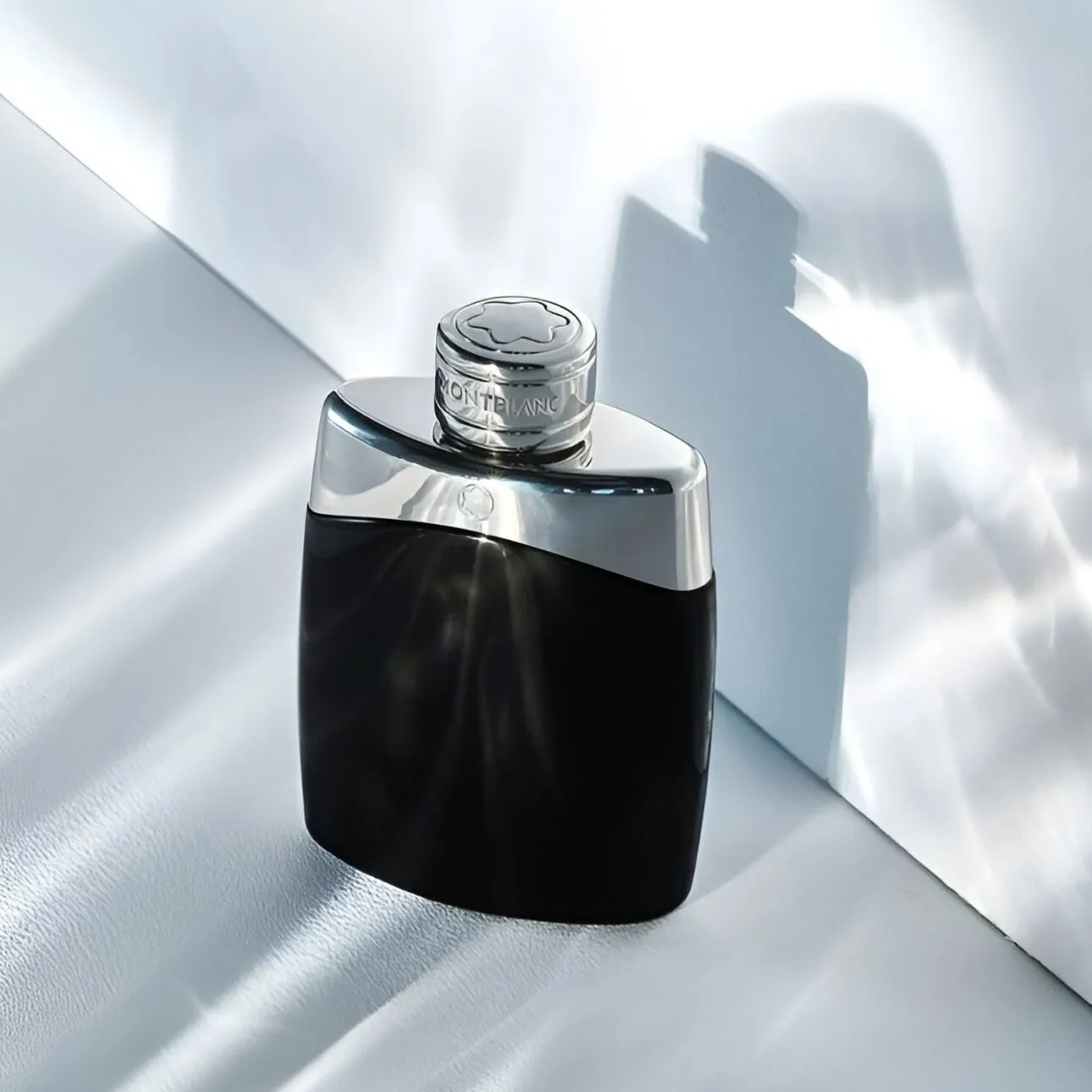 Mont Blanc Legend EDT