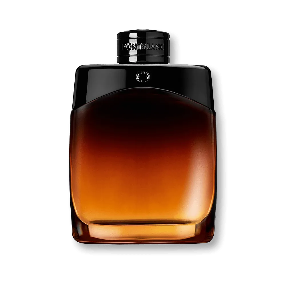 Mont Blanc Legend Night EDP For Men