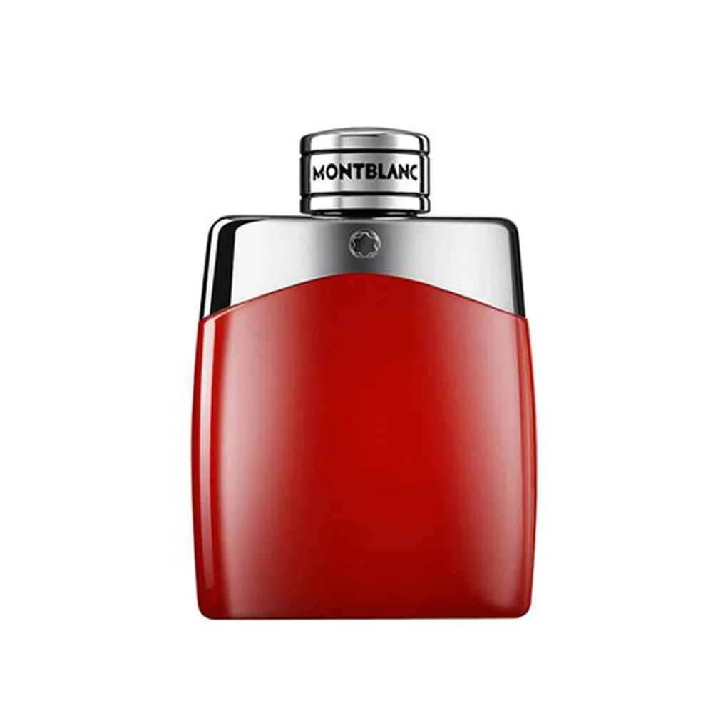 Mont Blanc Legend Red EDP Grooming Kit