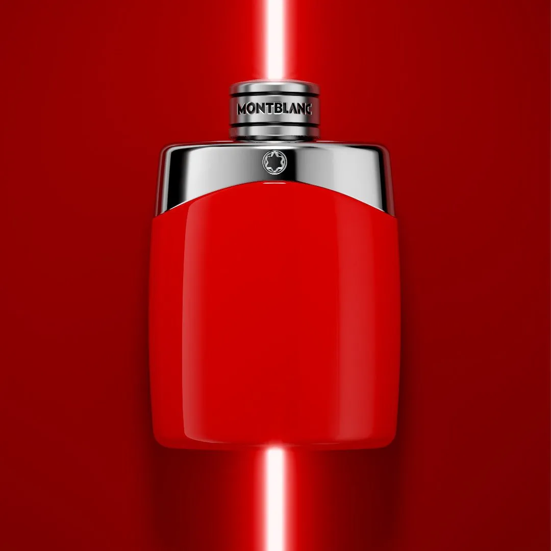 Mont Blanc Legend Red EDP