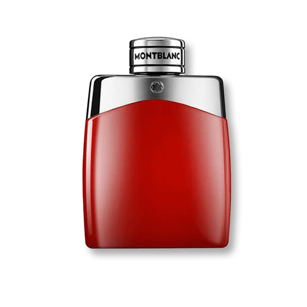 Mont Blanc Legend Red EDP