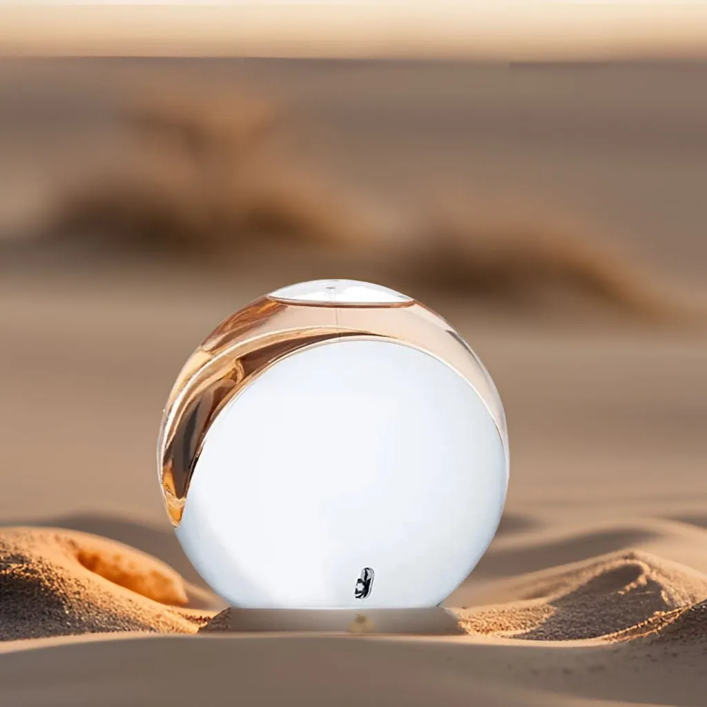Mont Blanc Presence D'Une Femme EDT