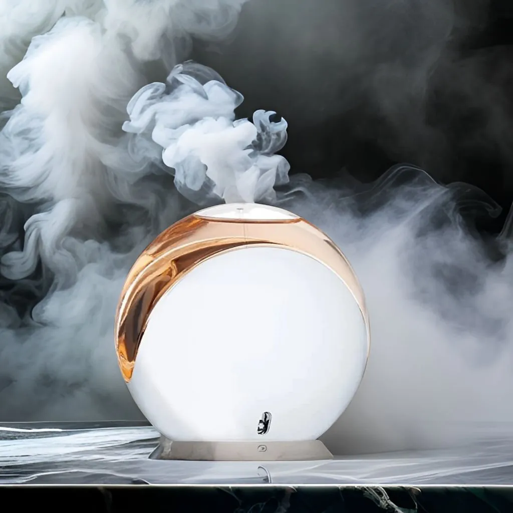 Mont Blanc Presence D'Une Femme EDT