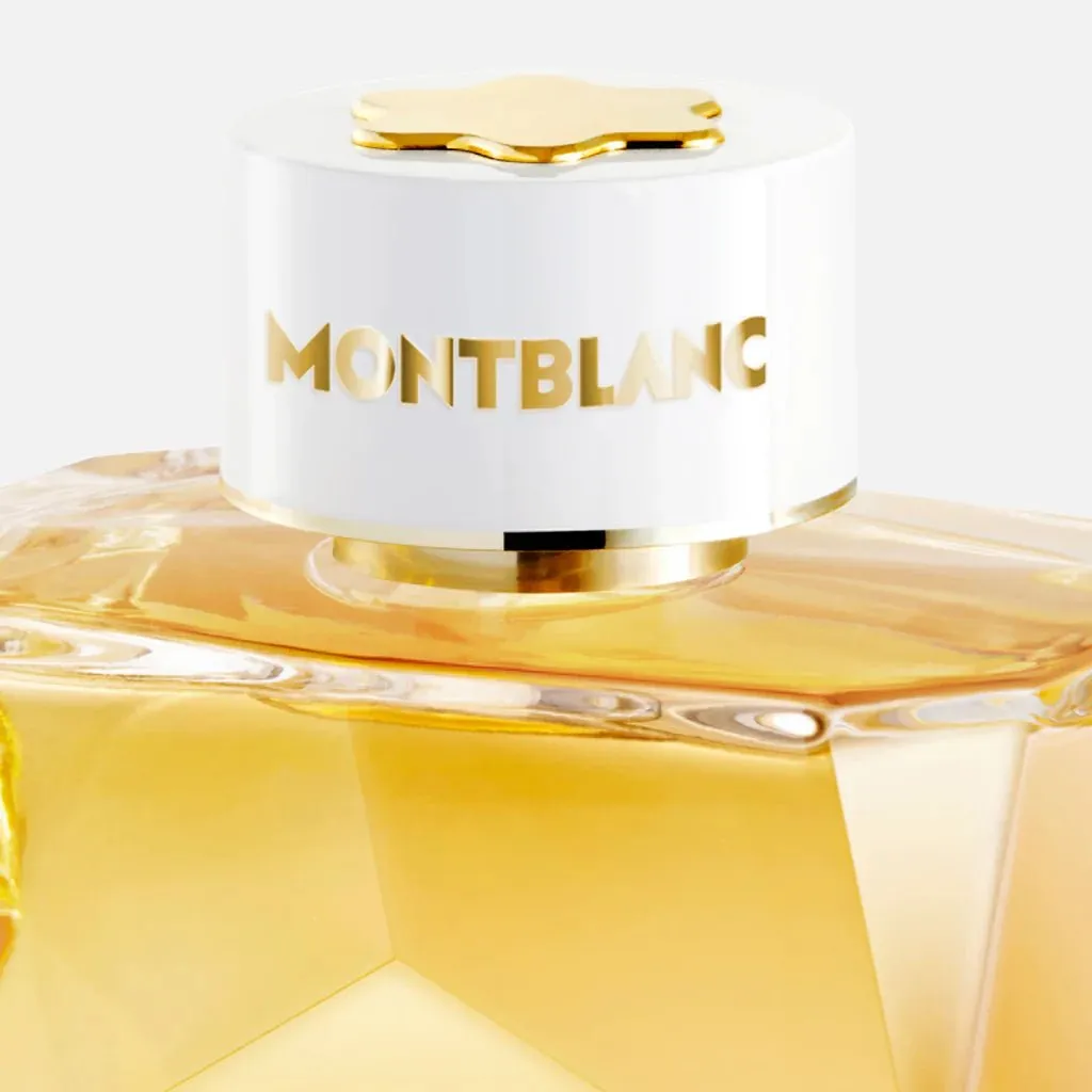Mont Blanc Signature Absolue Body Lotion