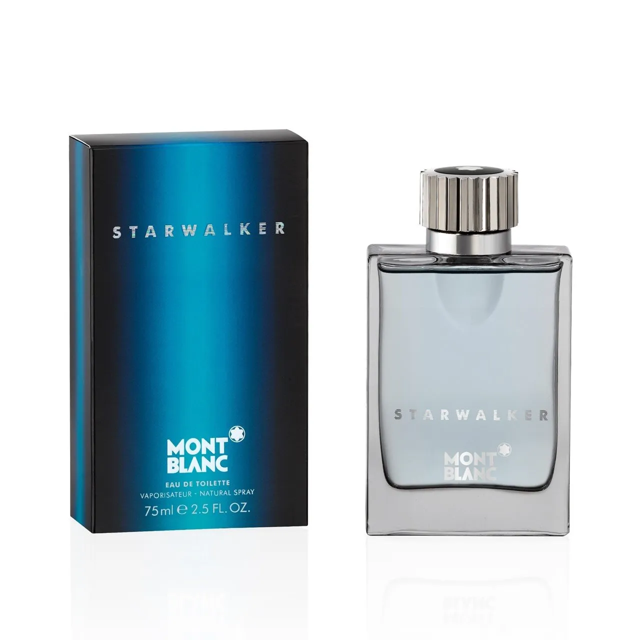 Mont Blanc Starwalker EDT