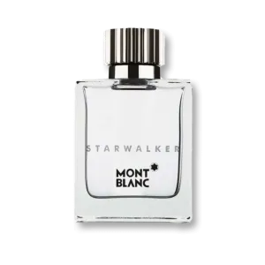 Mont Blanc Starwalker EDT