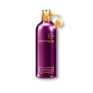 Montale Aoud Greedy EDP