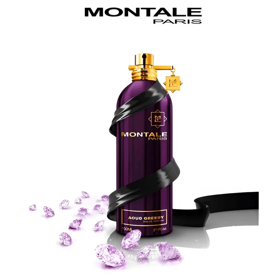 Montale Aoud Greedy EDP