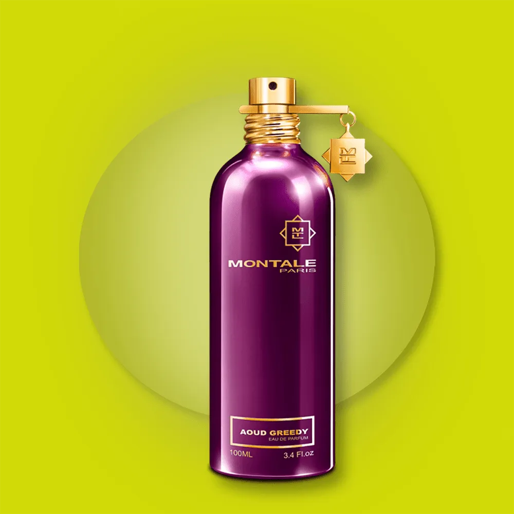 Montale Aoud Greedy EDP