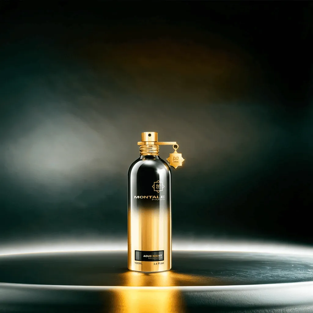 Montale Aoud Night EDP