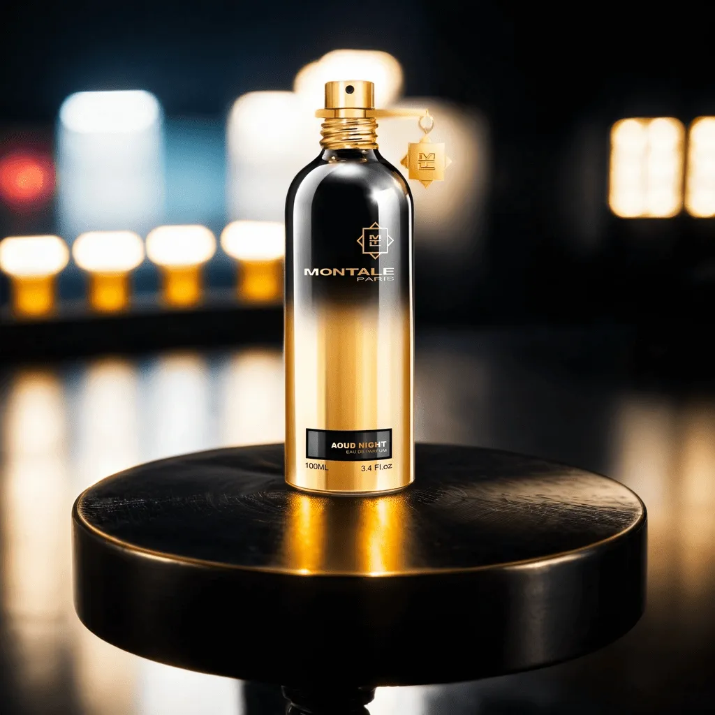 Montale Aoud Night EDP