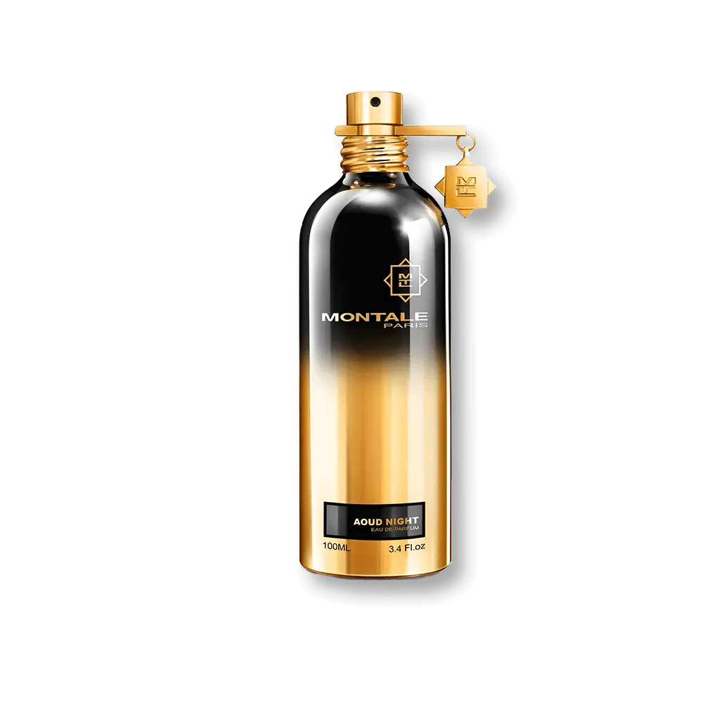 Montale Aoud Night EDP