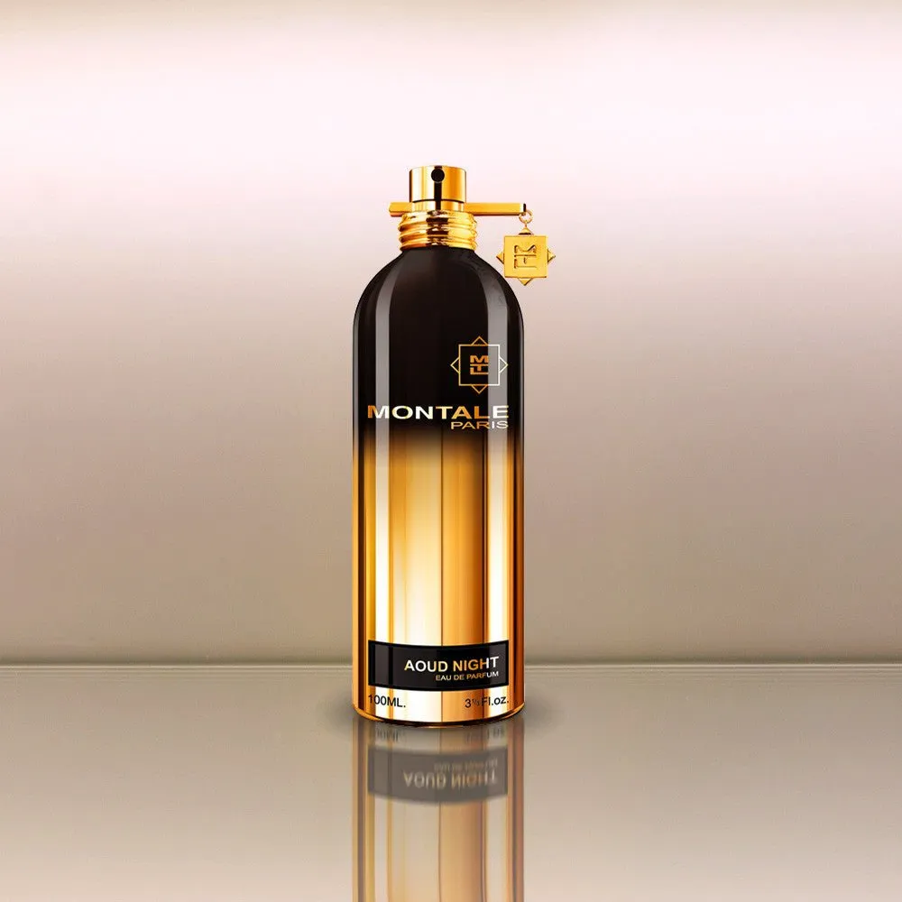 Montale Aoud Night EDP