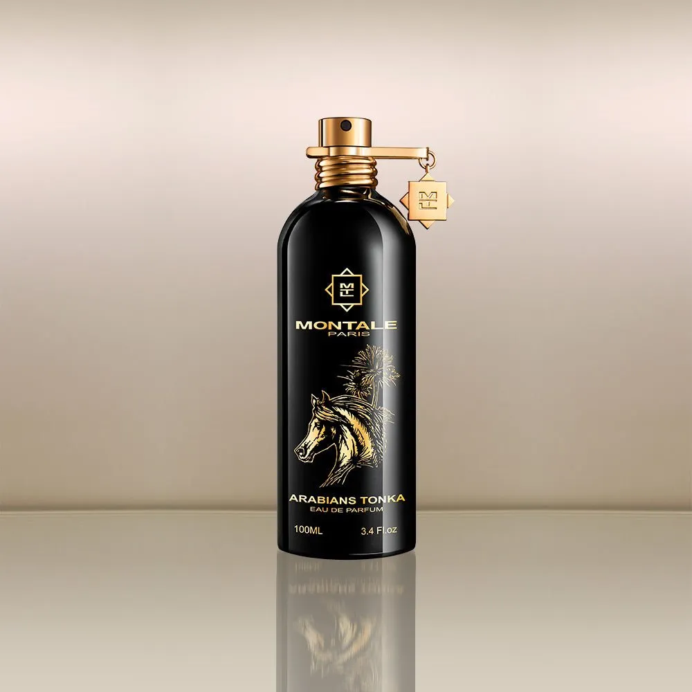 Montale Arabians Tonka EDP
