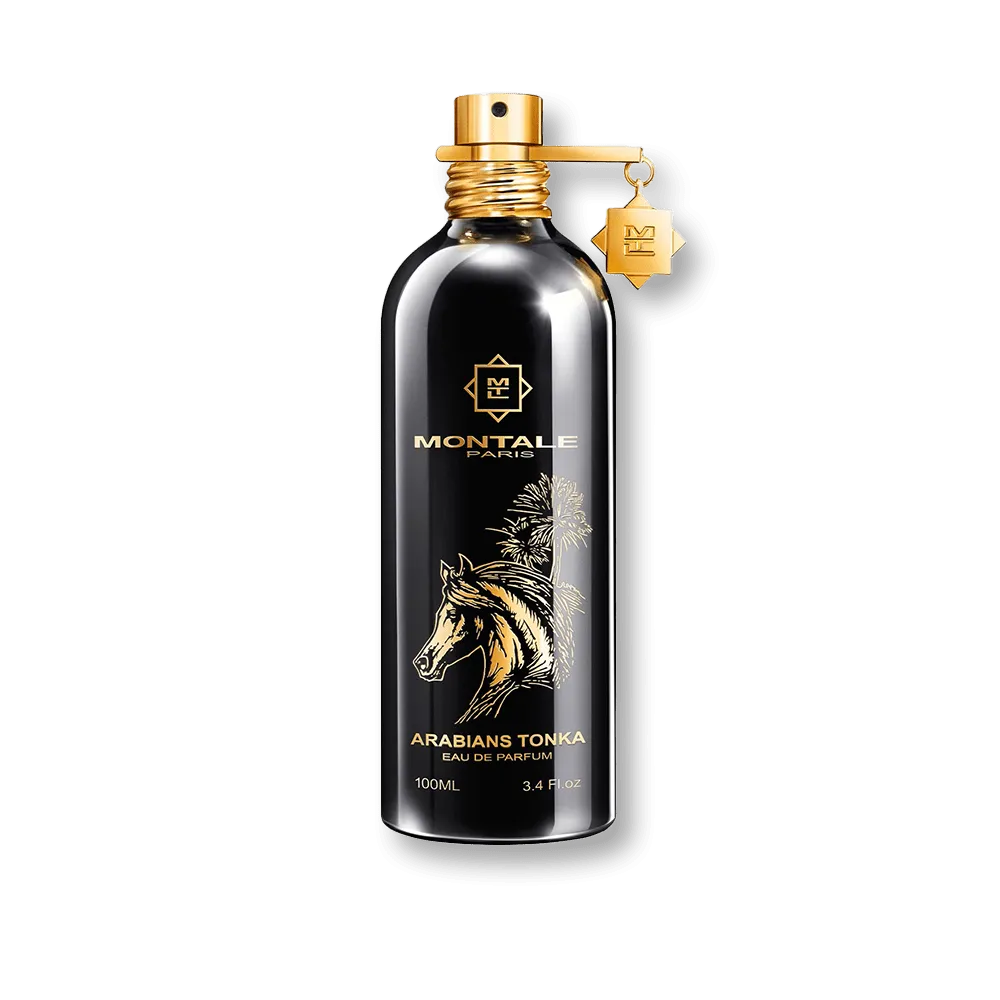 Montale Arabians Tonka EDP