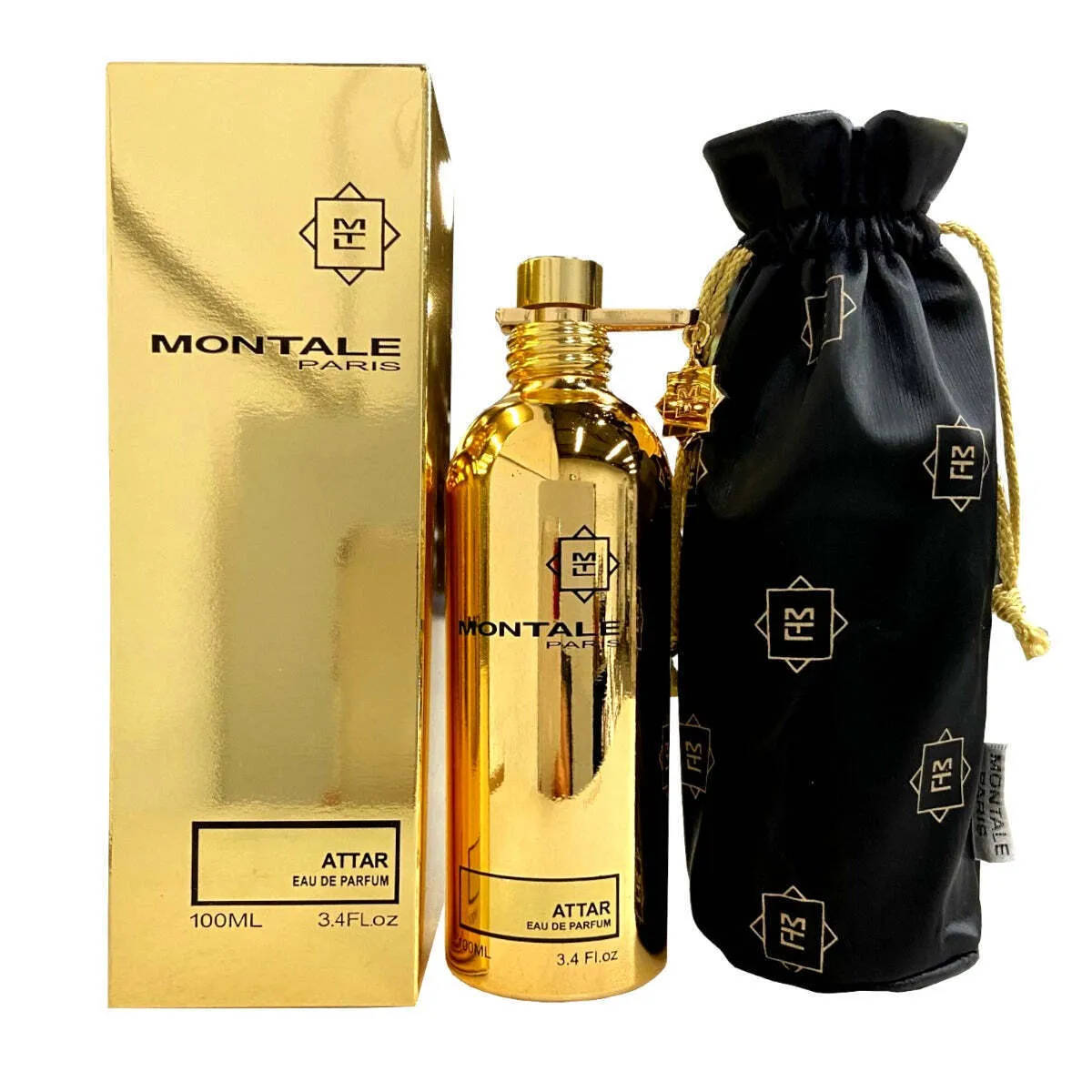 Montale Attar EDP