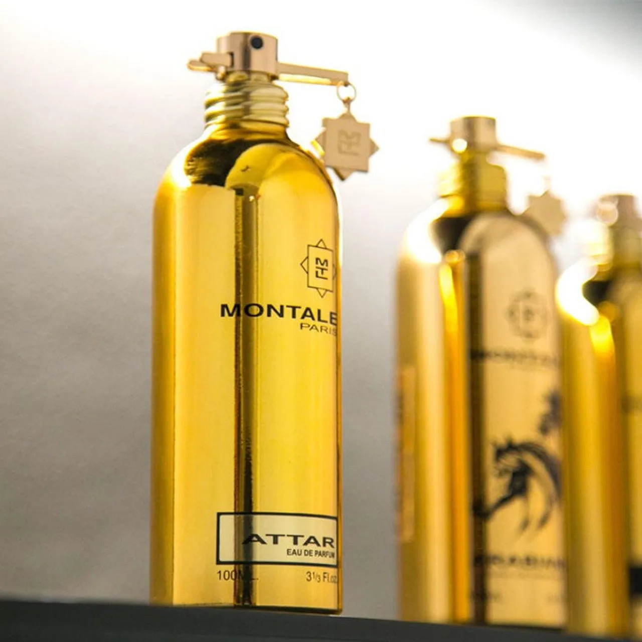 Montale Attar EDP