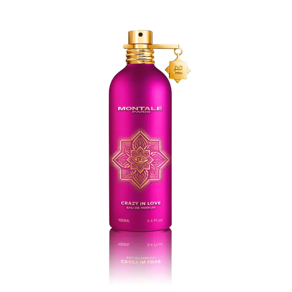 Montale Crazy in Love  EDP 100ml