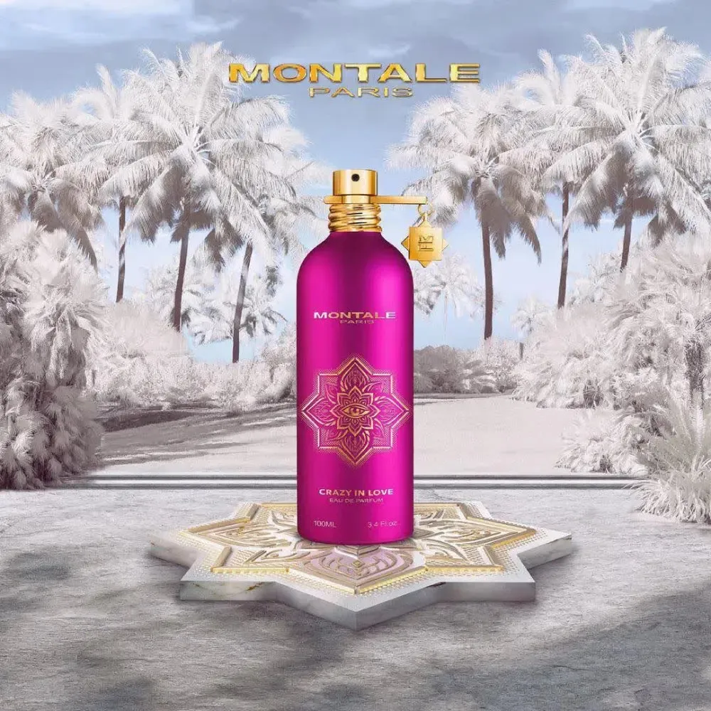 Montale Crazy in Love  EDP 100ml