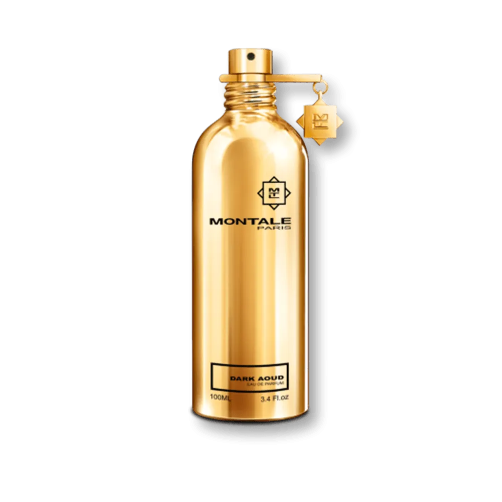 Montale Dark Aoud EDP