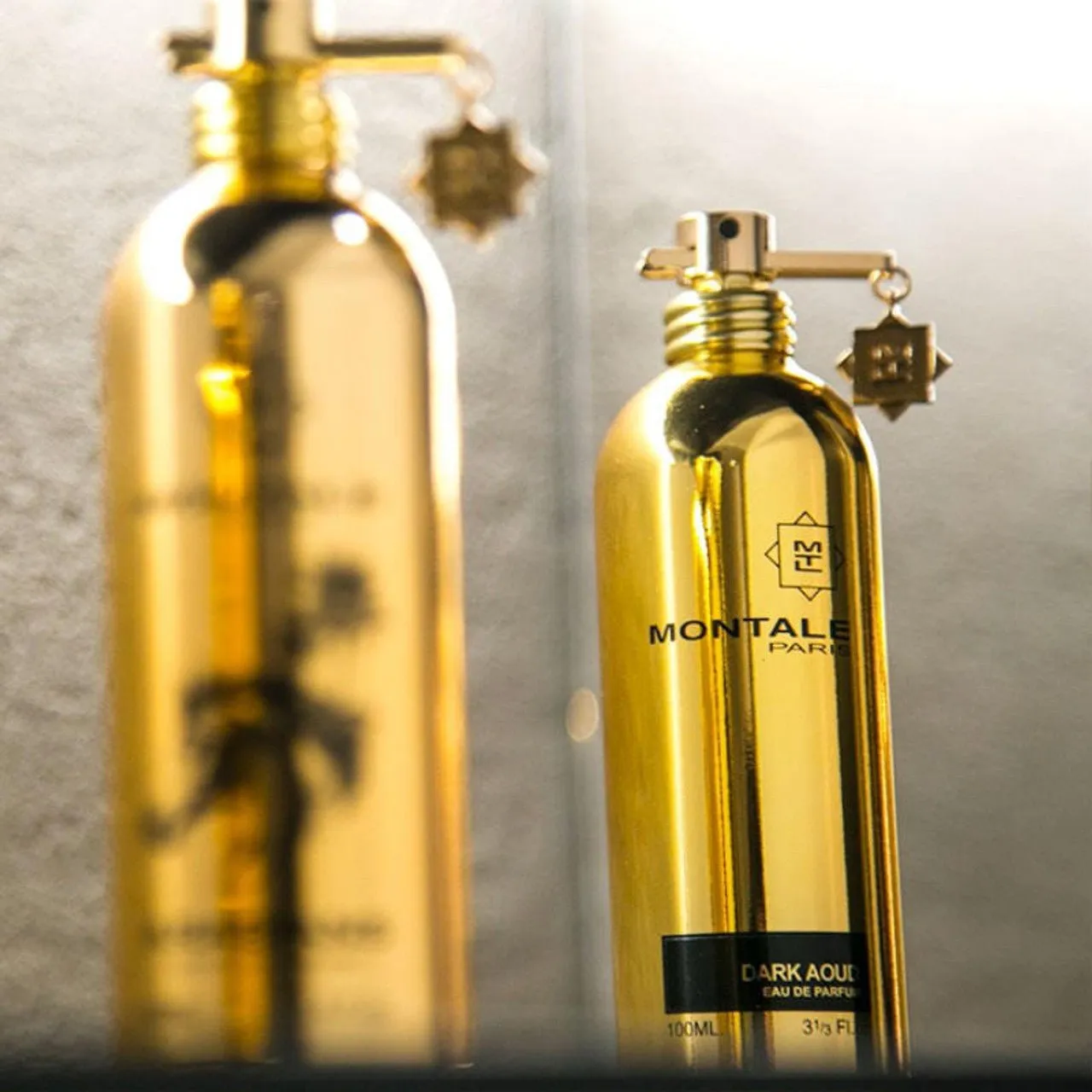 Montale Dark Aoud EDP