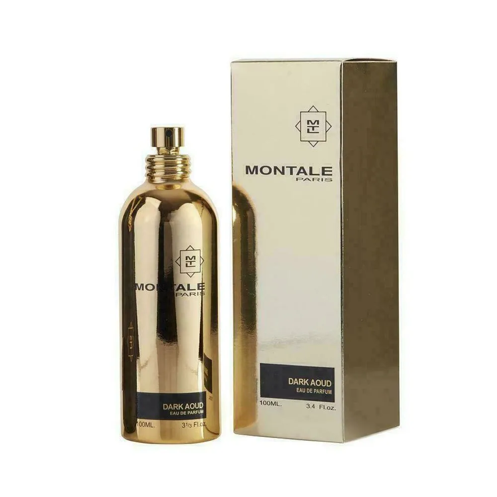 Montale Dark Aoud EDP
