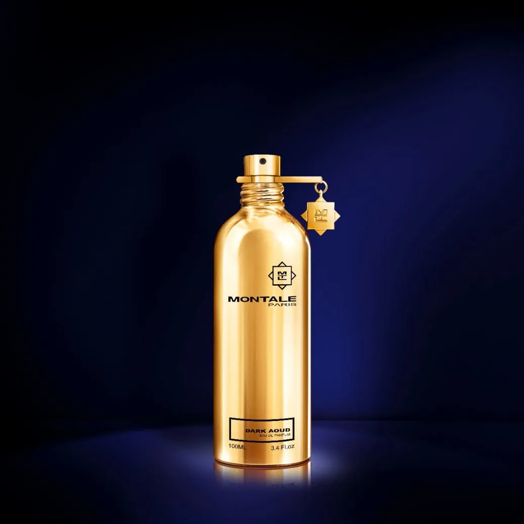 Montale Dark Aoud EDP
