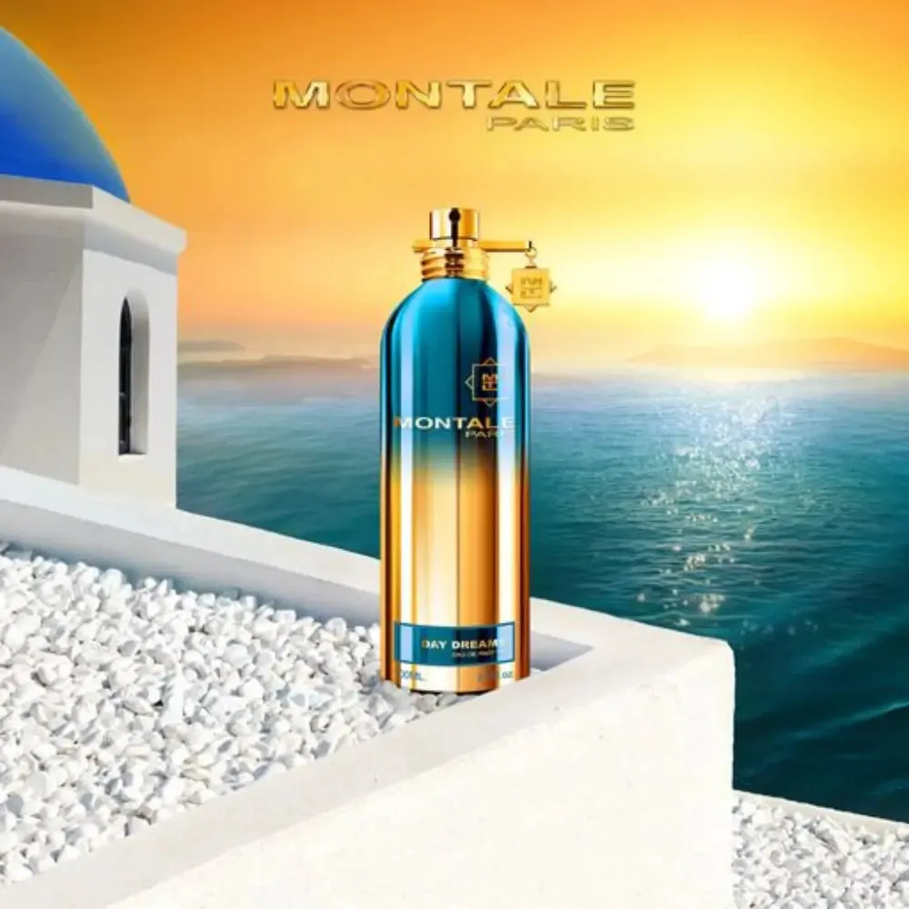 Montale Day Dreams EDP 100ml