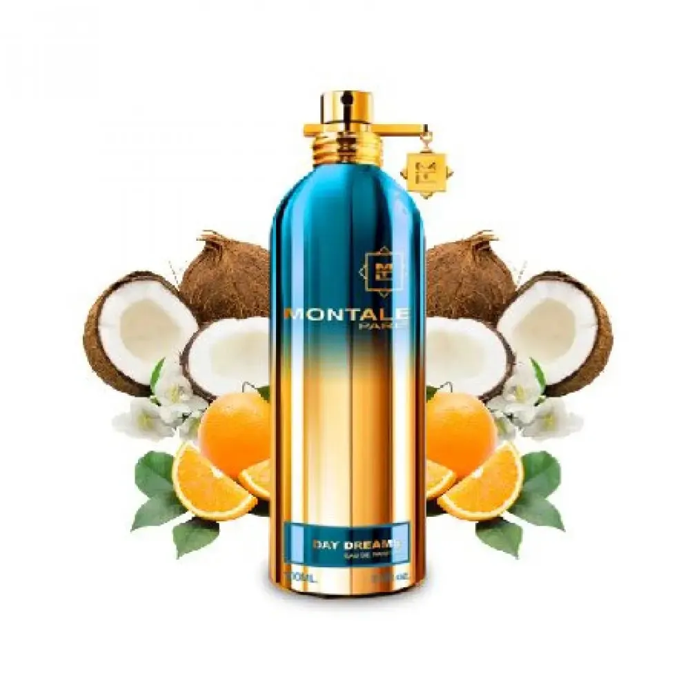 Montale Day Dreams EDP 100ml