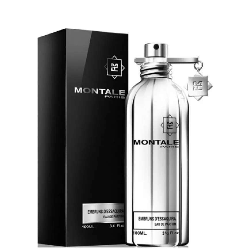 Montale Embruns D'Essaouira EDP