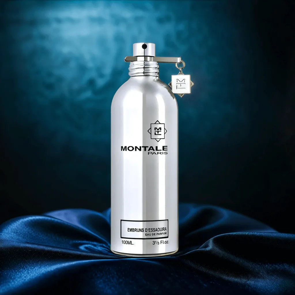 Montale Embruns D'Essaouira EDP