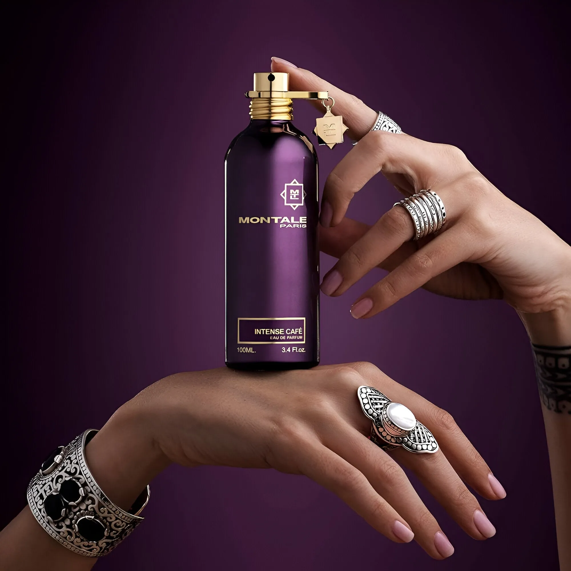 Montale Intense Cafe EDP