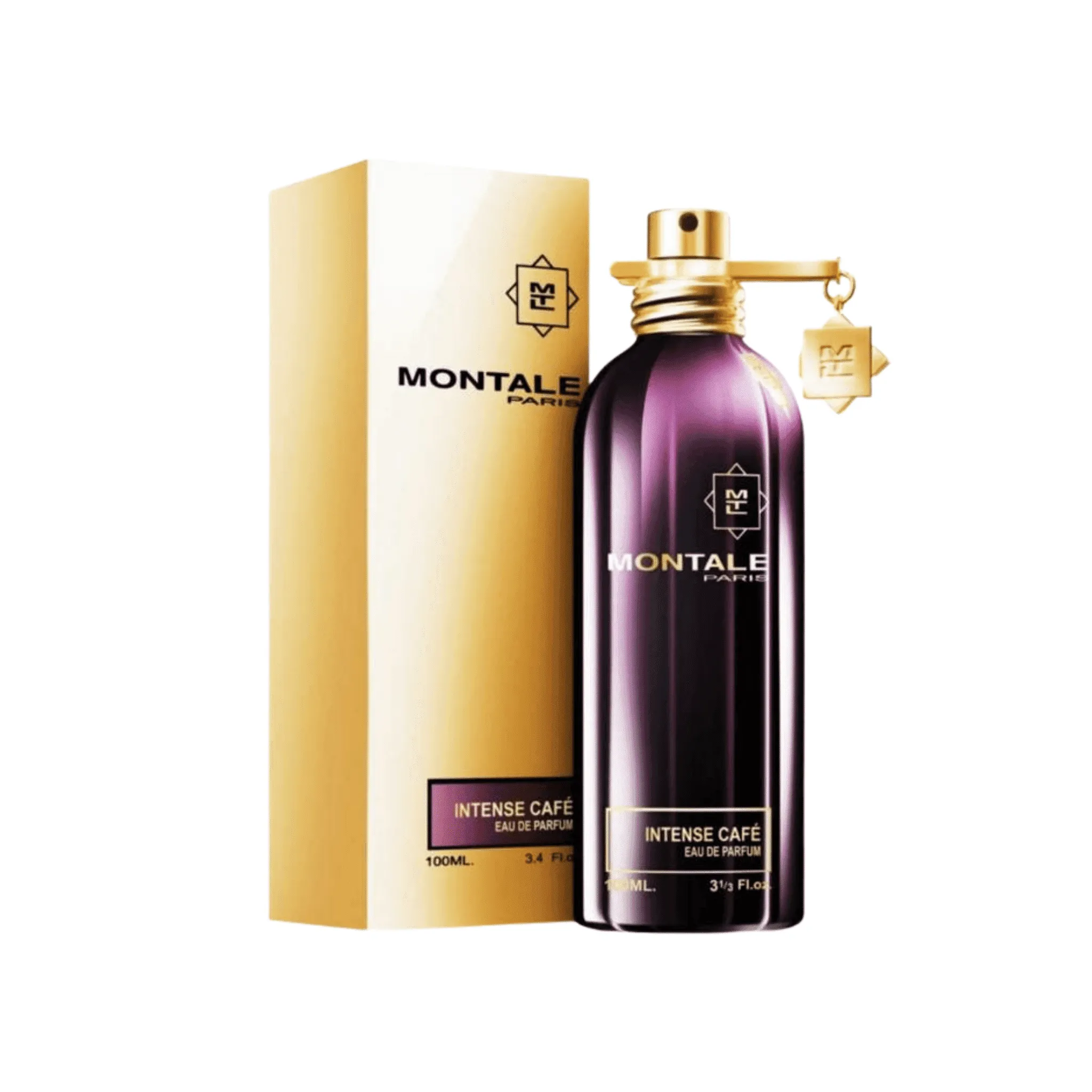 Montale Intense Cafe EDP