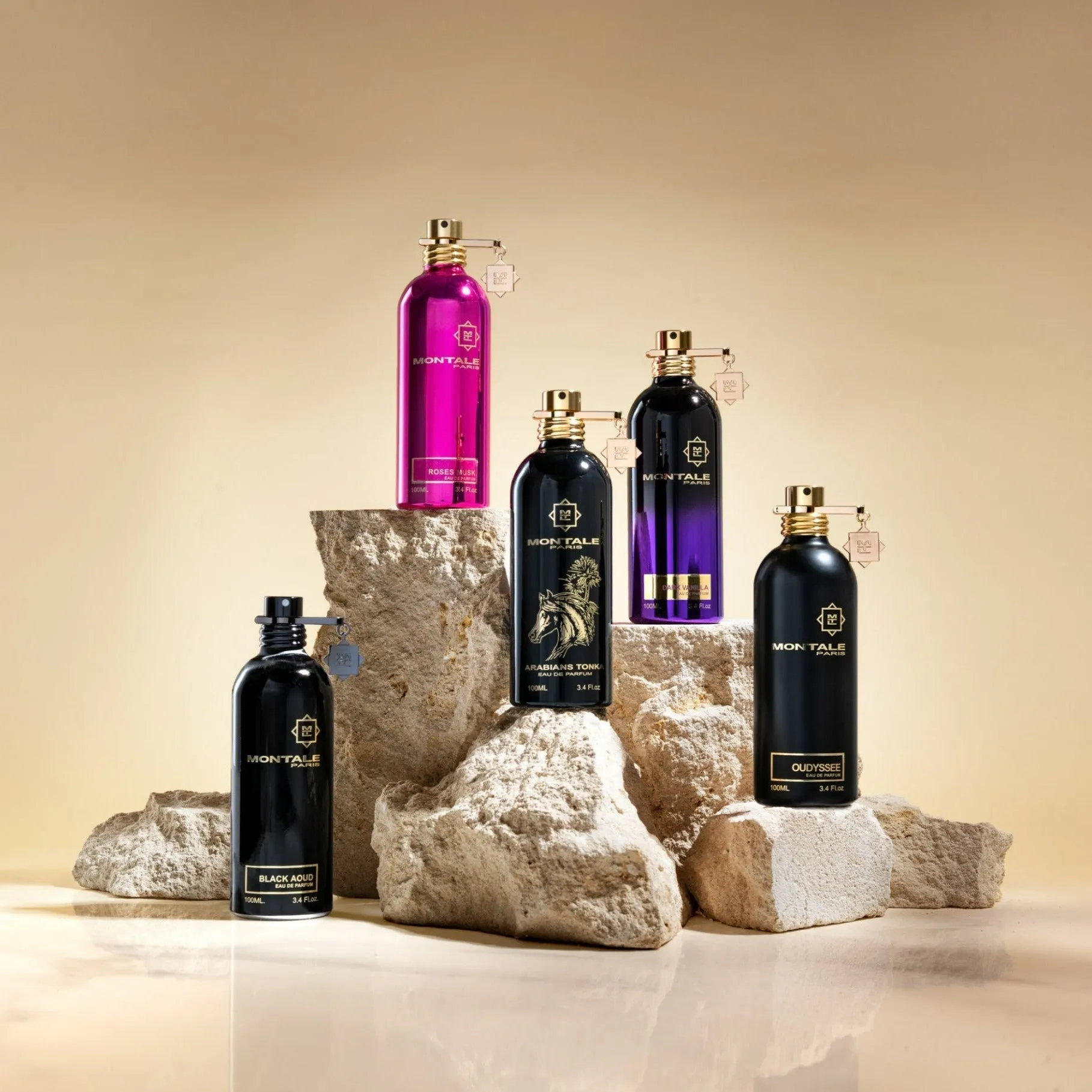 Montale Oudyssee EDP