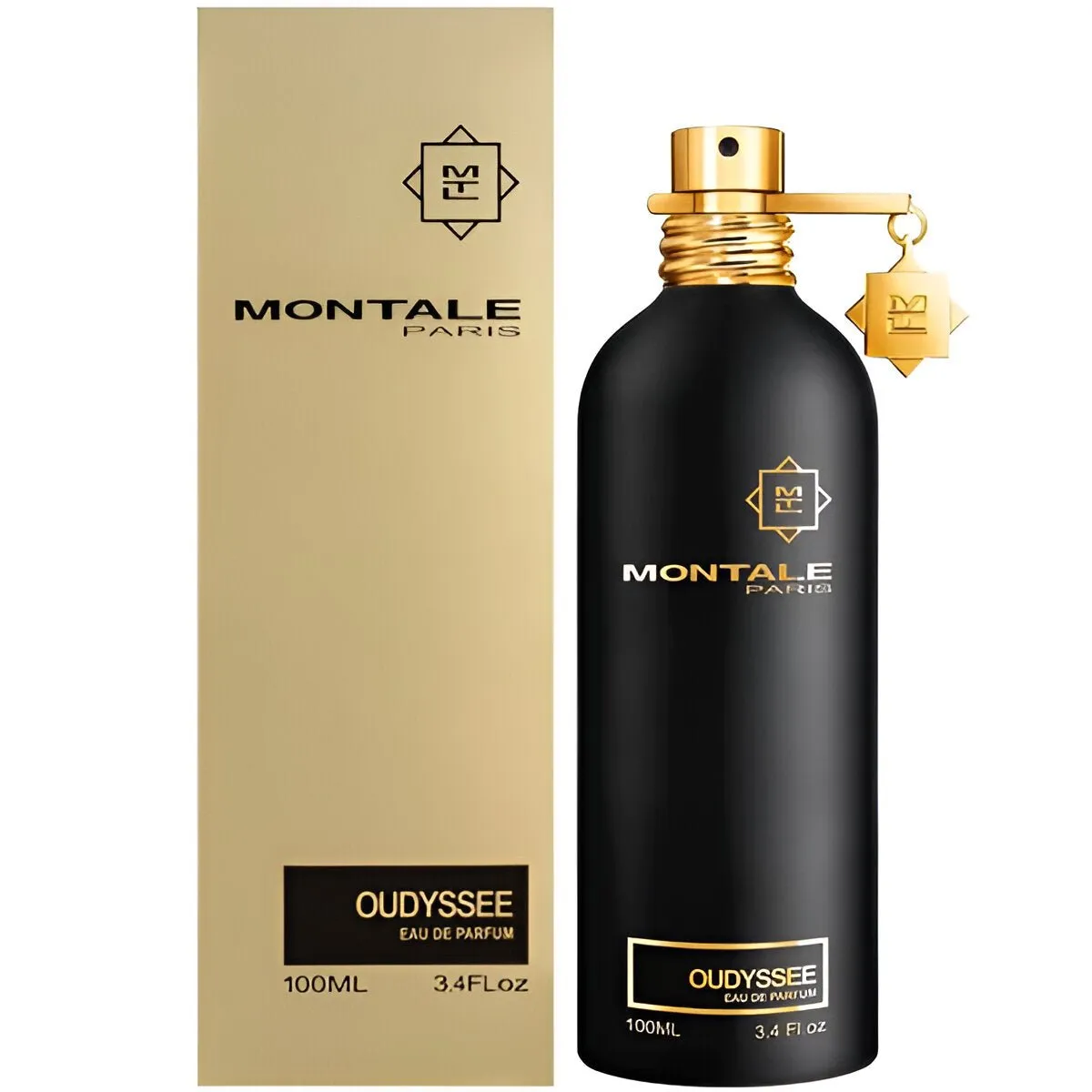 Montale Oudyssee EDP